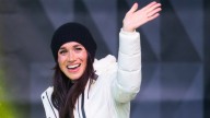 Meghan Markle Wanted Windsor Castle but Was Given Frogmore Cottage Instead