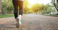 Caminar rápido: 15 minutos al día pueden marcar la diferencia