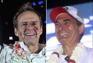 Elecciones en Bolivia: el senador Rodrigo Paz y el expresidente Jorge Quiroga disputarán la presidencia en segunda vuelta