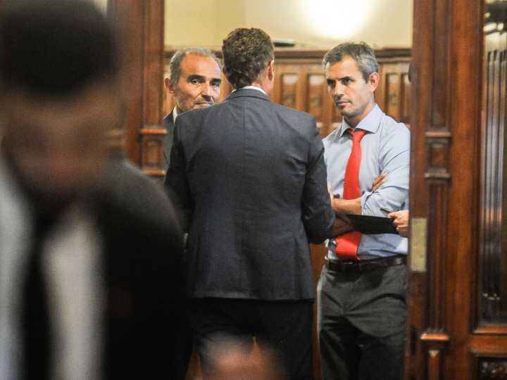 El clan Menem: el retorno político de uno de los apellidos más influyentes en el mapa del poder de la Argentina