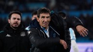 Costas define el equipo para la "final" con Peñarol por la Copa Libertadores