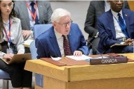 Bob Rae masters the art of reinvention | Spruce Grove Examiner