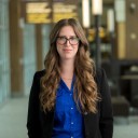 North Bay Regional Health Centre Foundation staffer recognized