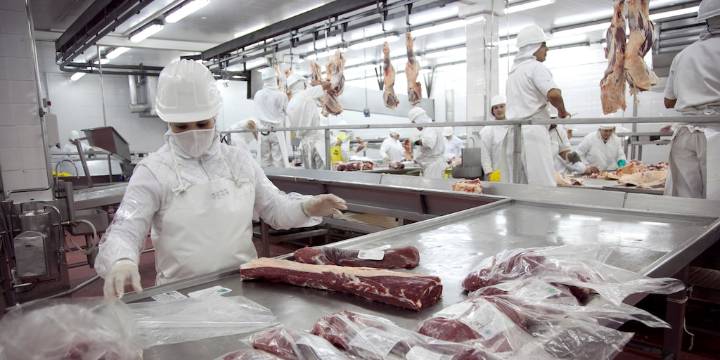 Exportaciones con sello argentino: más de 50% de crecimiento en el primer semestre de 2025