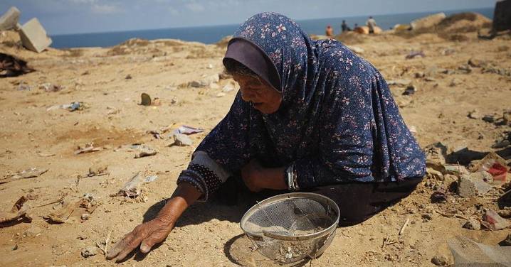 He visto muchas atrocidades como alto cargo de la ONU en Gaza y ahora Israel intenta silenciarnos