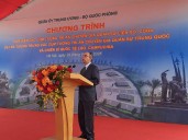 Legado de expertos militares cubanos nutre relaciones con Vietnam (+Fotos)