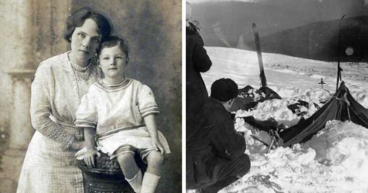The World’s 24 Most Baffling Unsolved Mysteries