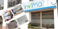 Invima alertó por falsificación de popular medicamento para el tratamiento de pacientes con cáncer