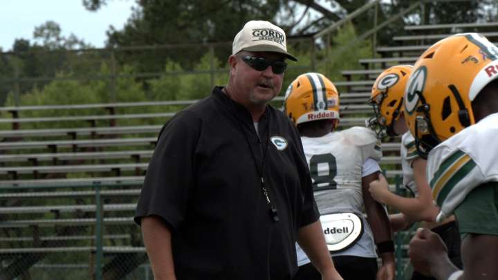 2025 HSFT Stop #45: Gordo