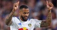 Lukas Nmecha hits nail on the head in honest chat after Leeds United win over Everton