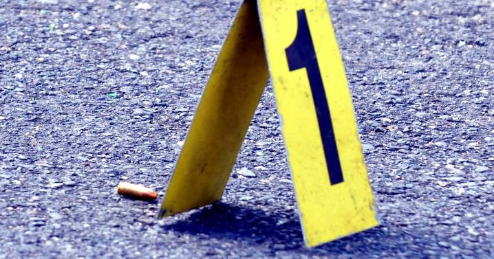 Balacera en Ponce deja dos muertos y un herido