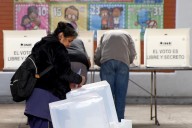 Intelectuales y periodistas piden reforma electoral "incluyente"