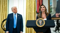 Judge: Trump's US attorney in NJ serving unlawfully