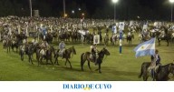 En Rawson analizan ampliar los días de fiestas populares a pedido del público