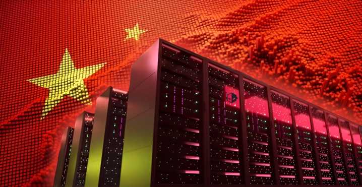 China Is Expected to Significantly Increase AI Chip Production in the Coming Years as Beijing Aims for '100% Self