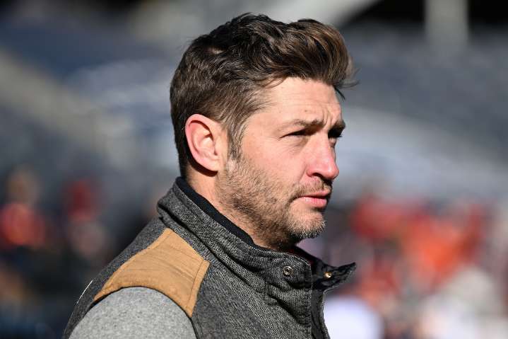 Ex-NFL QB Jay Cutler gets jail time. Here's why