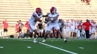 Canyon meets Perryton in Week 1 matchup at Happy State Bank Stadium