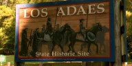 The History of Los Adaes