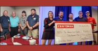 Heroic act: Blain's Farm & Fleet staff in Baraboo save a man's life with CPR and an AED