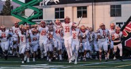 The Times' top 25 high school football rankings