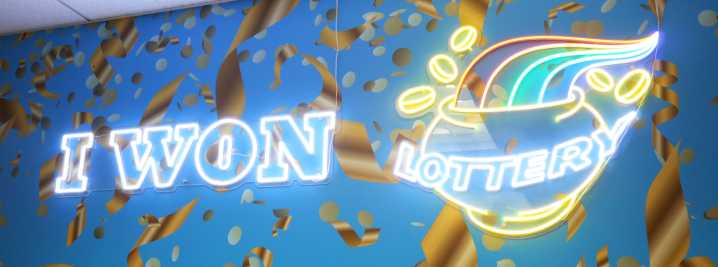 Two Illinois iLottery players strike it big