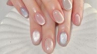 Uñas Jelly: 7 formas de llevar la tendencia más bonita para el otoño 2025