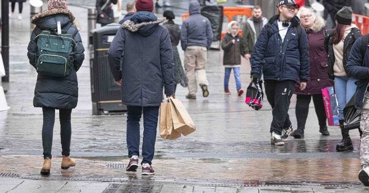 HMRC says anyone earning up to £100,000 can claim £2,000 free cash