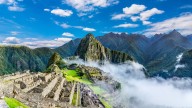 Lessons from the Incas: how llamas, terraces and trees could help the Andes survive climate change