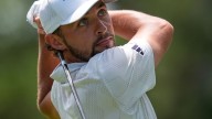 DP World Tour: England's Marco Penge sets new course record in first round of Danish Golf Championship