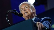Trump nominates conservative economist to head agency that compiles jobs, inflation data
