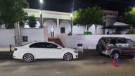 Rafaguean a civiles afuera de un hospital en Culiacán; 3 muertos y una mujer herida