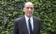 Las alarmas que encendió Arriazu, el economista más escuchado por Milei