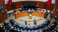 Morena analiza la presidencia del Senado: Laura Itzel Castillo y Guadalupe Chavira, en la recta final; Fernández Noroña con esperanza de mantenerse