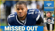 Chargers MISS OUT on Micah Parsons Blockbuster Trade | Mekhi Becton is Good To Go For Week One