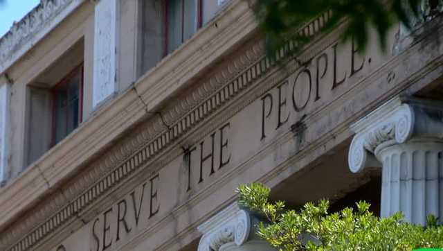 Stockton city council meeting to address city manager, budget investigation