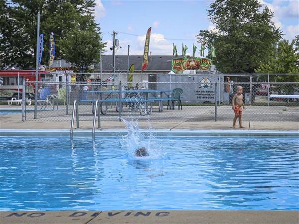 Photo gallery: Pemberville Free Fair