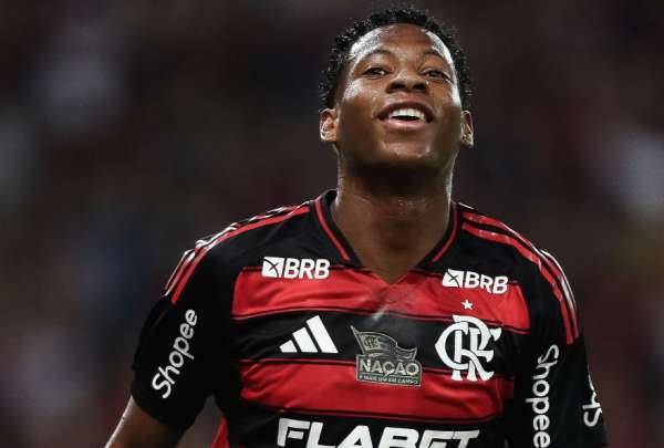 Copa Libertadores: Gonzalo Plata le ganó el duelo a Enner Valencia