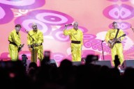 TV Review: ‘Devo’ Documentary on Netflix