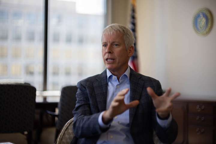 Wright backs Trump argument blaming renewables for rising electricity prices