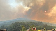 La Aemet alerta del peligro de incendios "muy alto o extremo" en León