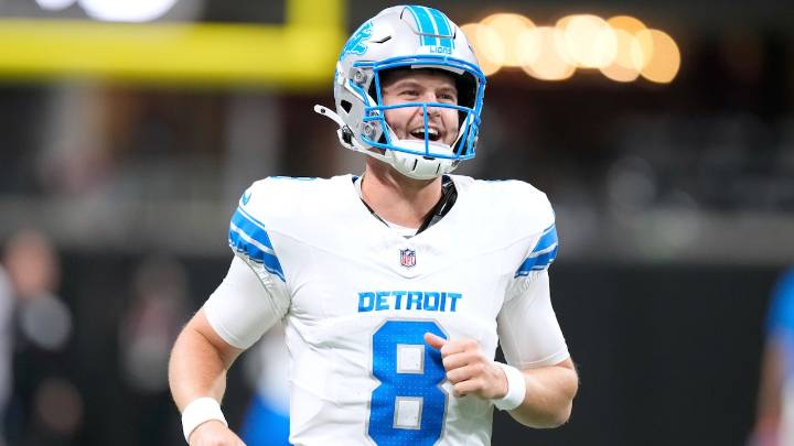 Where to watch the Detroit Lions vs. Miami Dolphins preseason game today