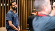 Evidence presented against suspect charged with murder in disappearance of Ashley Elkins