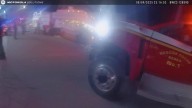 New video: Police continue investigation into Cuyahoga County Fairgrounds shooting