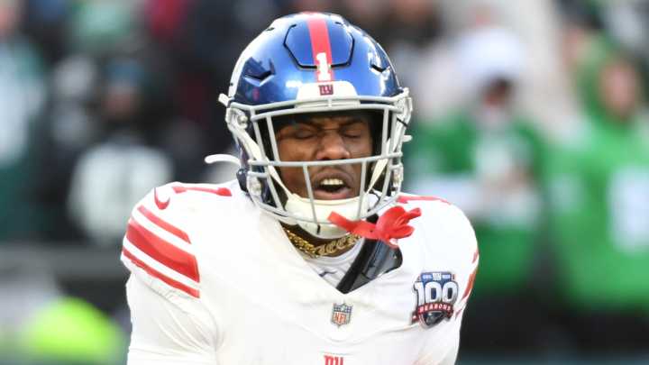Giants, Jets reporter explains what separates Malik Nabers from Garrett Wilson