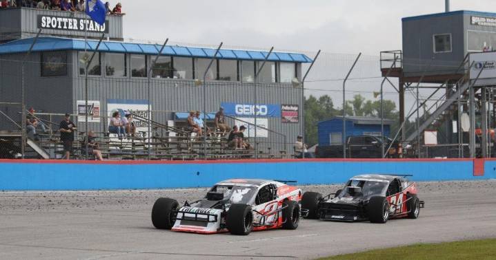 SMART Tour returns with Crystal Coast doubleheader