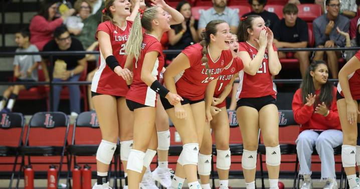 PHOTOS: Lovejoy tops Frisco Wakeland in 5A powerhouse opener