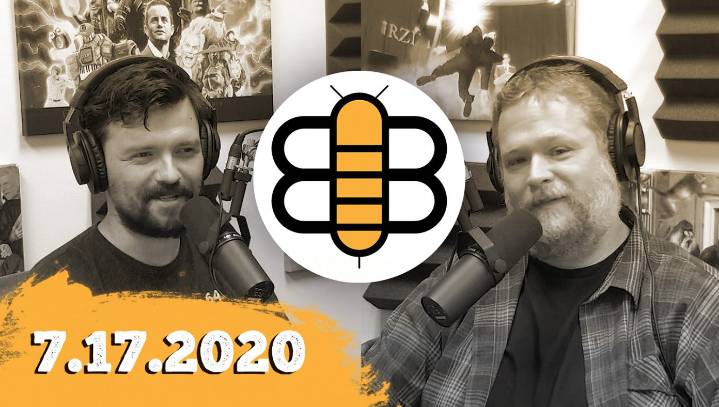 Bully Culture, Bible Adventures, And Boogaloo Skunks