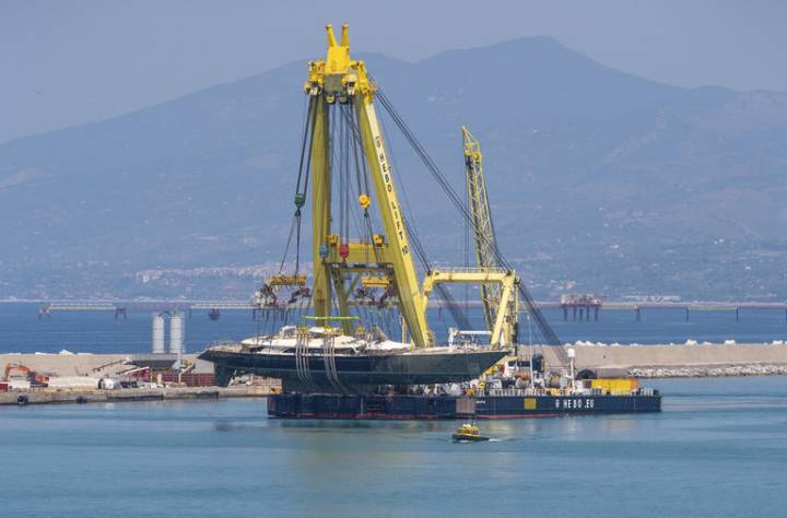 Bayesian One Year On: The Superyacht Disaster That Has Sparked Multiple Lawsuits