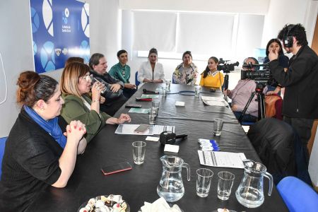 Jueves y viernes: Santa Cruz será sede de las jornadas de prevención sobre juegos y apuestas