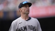 Yankees prenden las alarmas por un esguince en la rodilla de Paul Goldschmidt